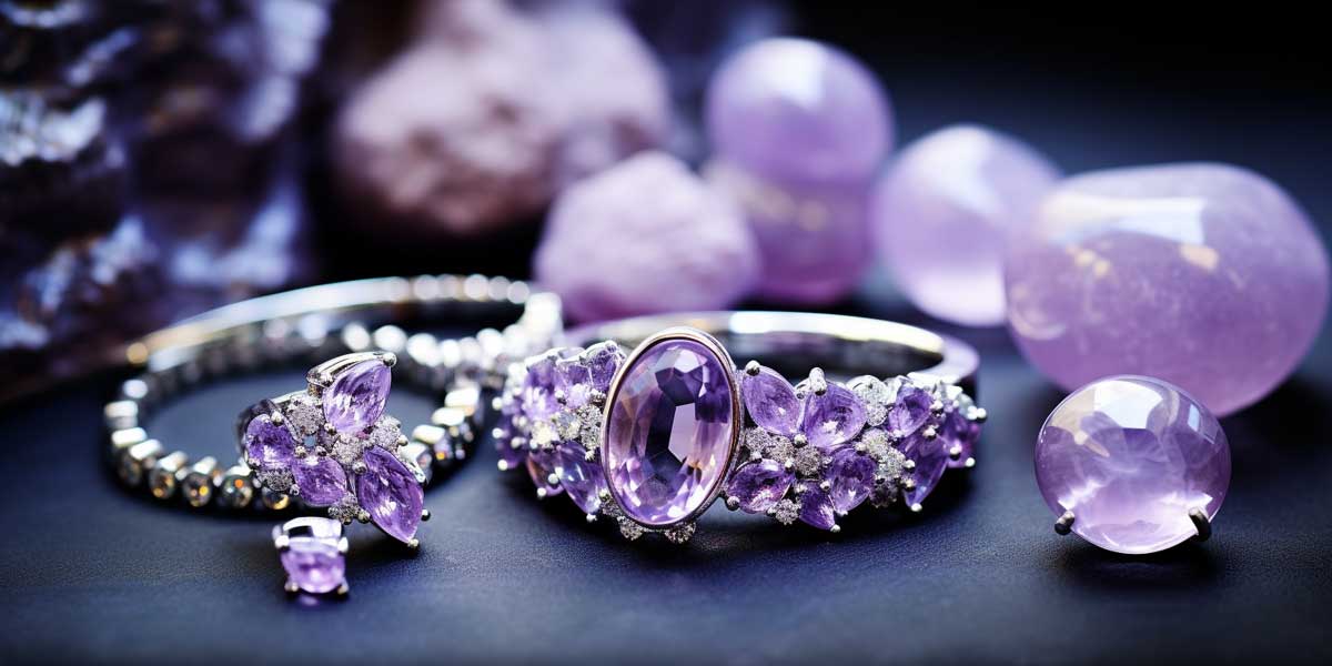 Natural Amethyst Ring, 925 Silver, The Price Is Suitable, Shop Promotional  Products - Rings - AliExpress