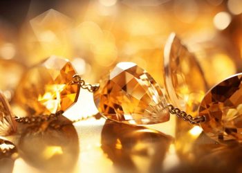 What Does Citrine Do?