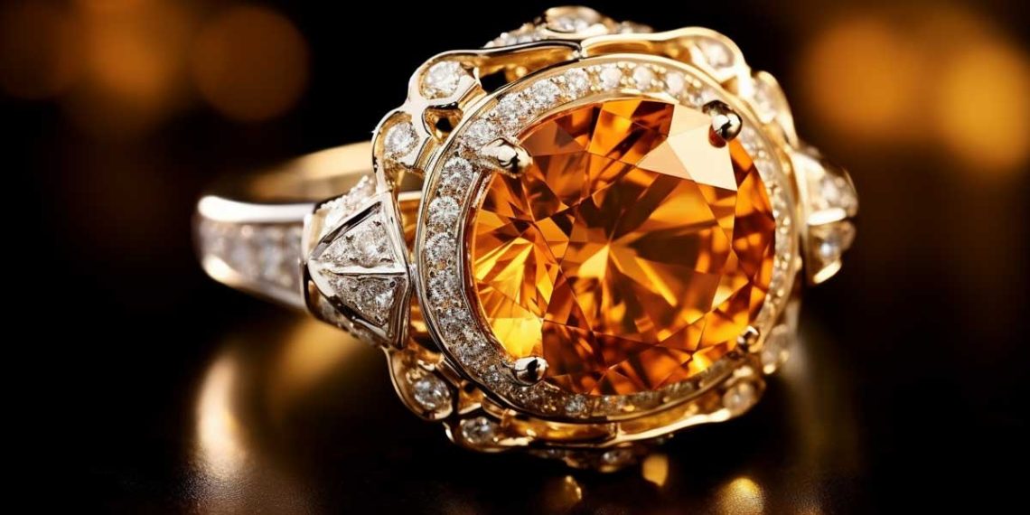 What Is Citrine Good For?