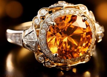 What Is Citrine Good For?