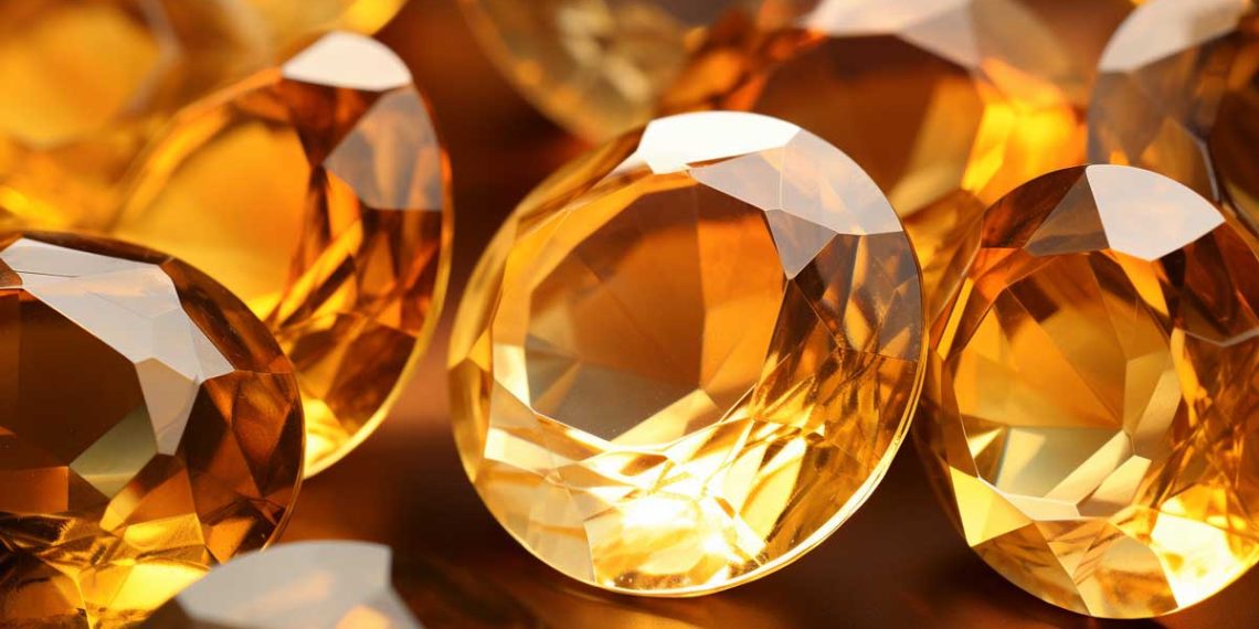 Who Should Not Wear Citrine Stone?