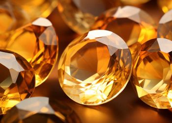 Who Should Not Wear Citrine Stone?