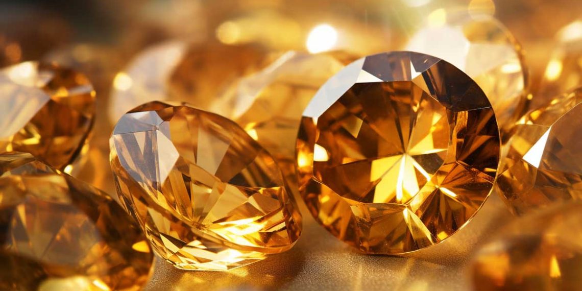 Yellow Citrine Crystal Meaning: What You Need to Know