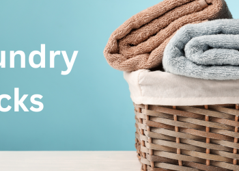5 Laundry Hacks You’ll Wish You Knew Sooner