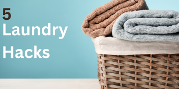 5 Laundry Hacks You’ll Wish You Knew Sooner