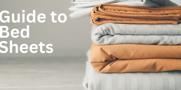 Guide to Bed Sheets - Choose the Right Fabric & Style for Your Bed
