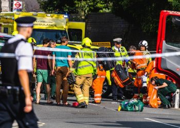 The Healing Power of Mindfulness After an Accident
