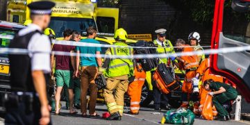 The Healing Power of Mindfulness After an Accident