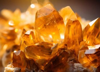 Can Citrine Go in Water? Care and Precautions for Your Gemstone