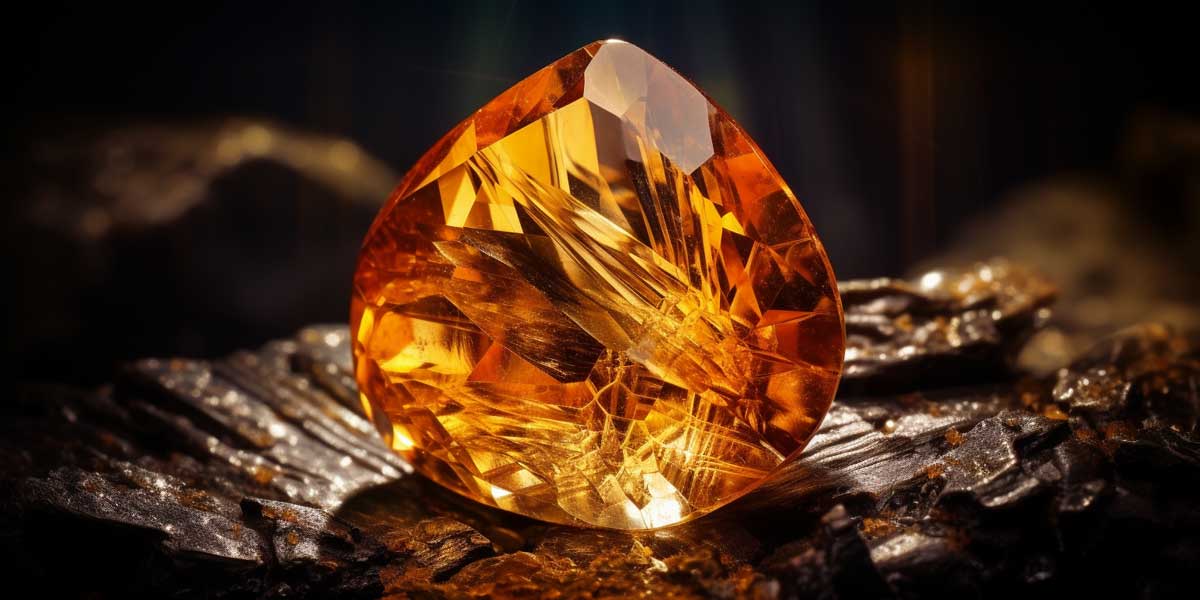 Best Citrine Crystals | Benefits, Meaning & Healing Uses - Earth Inspired  Gifts