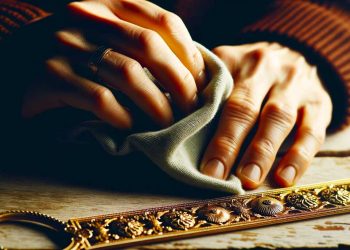 Preserving the Gleam: How to Clean 14K Gold Jewelry