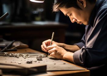 How to Clean Tarnished Jewelry: Restore Your Jewelry's Shine