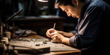 How to Clean Tarnished Jewelry: Restore Your Jewelry's Shine