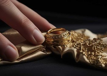 How to Clean Vintage Jewelry: Preserving Its Charm