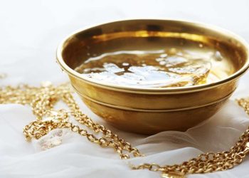 How to Disinfect Jewelry: A Comprehensive Guide