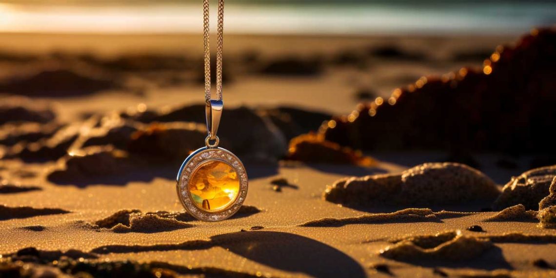 Unveiling the Hue: What Color is Citrine?