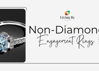Non-Diamond Engagement Rings: Embracing Alternatives with Elegance