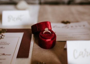 Non-Traditional Engagement Rings: Breaking the Mold in Style