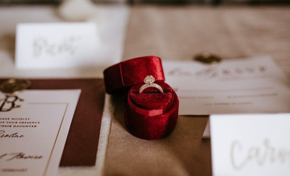 Non-Traditional Engagement Rings: Breaking the Mold in Style