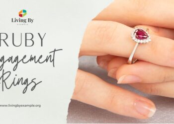 Ruby Engagement Rings Meaning: Symbolism and Sentiments