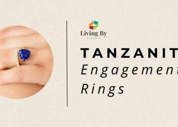 Tanzanite Engagement Rings: A Unique and Radiant Choice for Forever