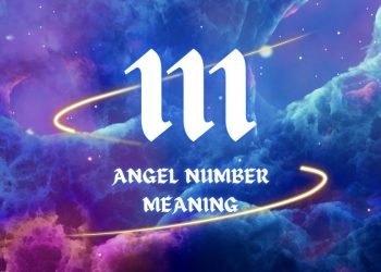 Understanding the 111 Angel Number Meaning