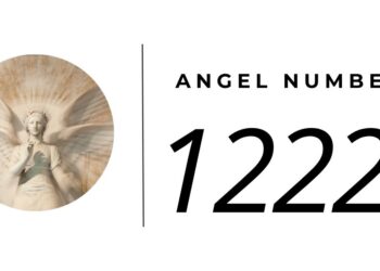 Understanding the 1222 Angel Number Meaning