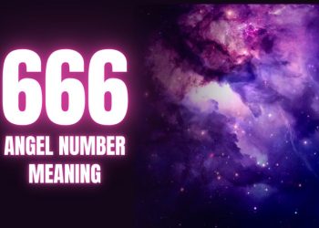Understanding the 666 Angel Number Meaning