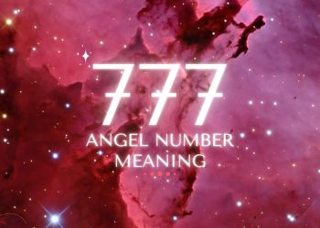 Understanding the 777 Angel Number Meaning