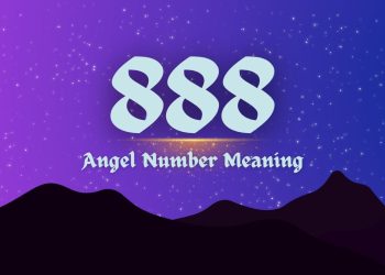 Understanding the 888 Angel Number Meaning