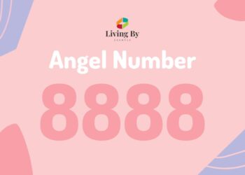 What Is the 8888 Angel Number Meaning?