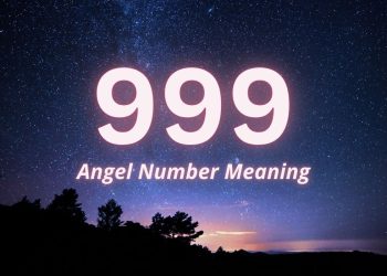 Understanding the 999 Angel Number Meaning