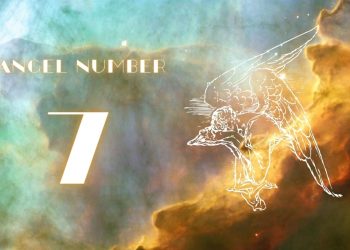 Understanding Angel Number 7 Meaning