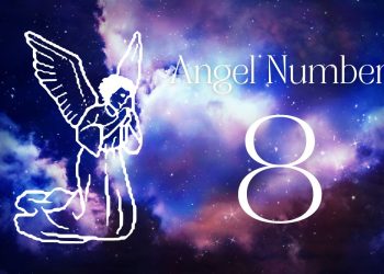 Understanding Angel Number 8 Meaning