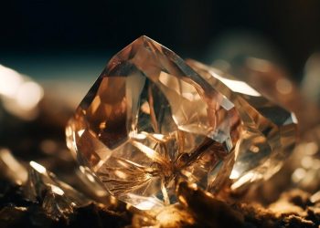 Beyond Tradition - The Allure of Brown Diamond Engagement Rings