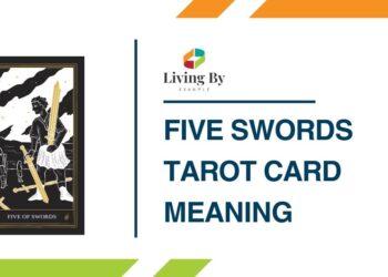 Five Swords Tarot Card Meaning: What You Need to Know