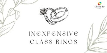 Inexpensive Class Rings: Finding Affordable Options