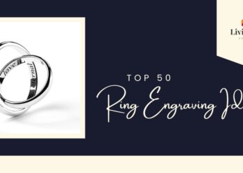 Top 50 Ring Engraving Ideas