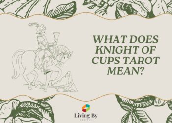 What Does Knight Of Cups Tarot Mean?