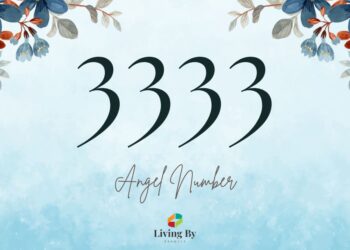 What Does the Angel Number 3333 Mean?