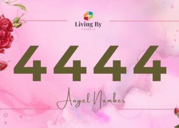 What Does the Angel Number 4444 Mean?