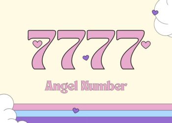 What Does the Angel Number 7777 Mean?