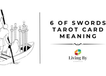 6 Of Swords Tarot Card Meaning: What You Need to Know