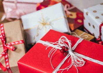 6 Perfect Just Because Gifts