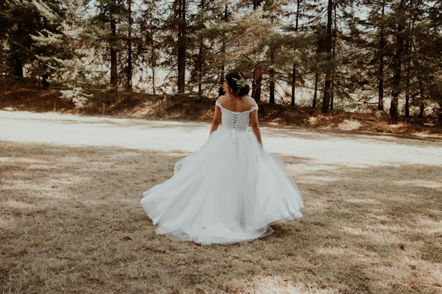 Affordable and Stylish Bridesmaid Dress Ideas for Your Wedding