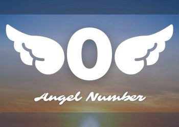 Understanding Angel Number 0 Meaning