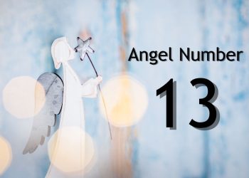 Understanding Angel Number 13 Meaning