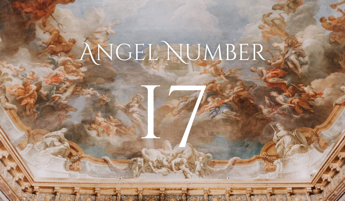 Understanding Angel Number 17 Meaning