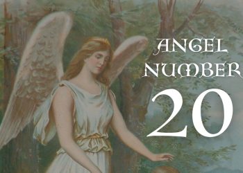 Understanding Angel Number 20 Meaning