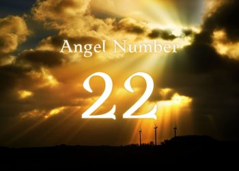 Understanding Angel Number 22 Meaning